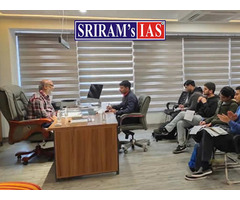 BEST IAS ACADEMY IN DELHI