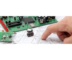 Top Electronic Contract Manufacturing Service in India