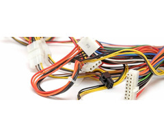 Top-Notch Electronic Cable Assembly in India