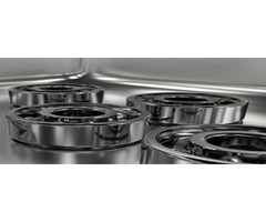 Best Motor bearing Manufacturer in India