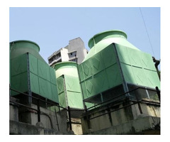 FRP Cooling Towers Manufacture