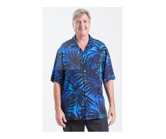 Purchase our easy-fit Men's shirt collection California