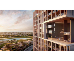 Vista Apartments at Dubai Sports City by Prestige One