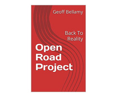 Open Road Project ( Back To Reality ) e book