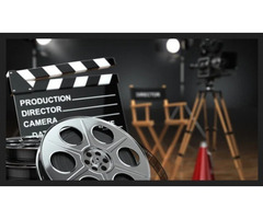 Film Production House in Dubai