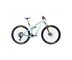 2023 Yeti SB115 C1-YSB021431 Mountain Bike (CALDERACYCLE)