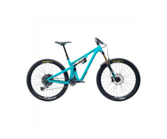 2023 Yeti SB130 CLR-YSB0125130 Mountain Bike (CALDERACYCLE)