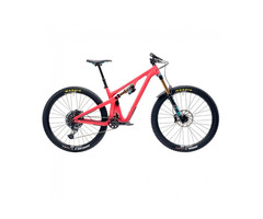 2023 Yeti SB130 C1-YSB012501 Mountain Bike (CALDERACYCLE)