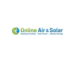 Solar And Battery Bundles In Melbourne - Online Air & Solar