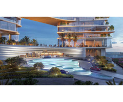 Oceano at Al Marjan Island by The Luxe Developers