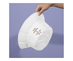 Themed Bucket Hat