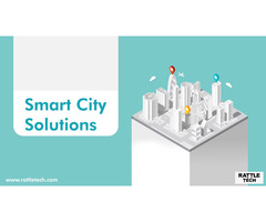 Smart City Solutions: Transforming Urban Living For A Sustainable Future