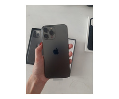 IPHONE 13 PRO MAX  AVAILABLE