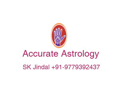 Call Genuine Astro Lal Kitab SK Jindal