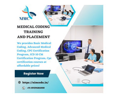 Medical Coding Classes In Chennai | Medical Coding Training And Placement