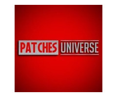 Patches Universe