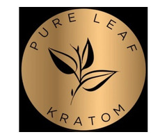 Pure Leaf Kratom