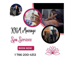Find the Best Massage Specialist Near You