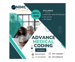 Medical Code Training | Medical Coding Course Chennai