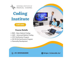Certification In Medical Coding| Coding Institute