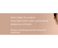 Discover Advanced Laser Hair Removal at ALMAZ Laser in Rhode Island