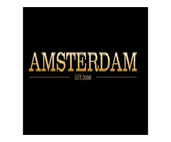 Amsterdam Smoke