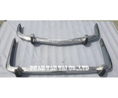 BMW 1500-2000NK Stainless Steel Bumper sale  10%