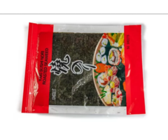 Get Roasted Seaweed Nori Wholesale Supplier from China
