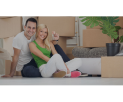 Residential Movers and Packers Company in Texas, Garland Local Moving Services