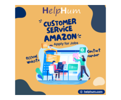 Experience Hassle-Free Amazon Customer Service: Efficient and Quick Support