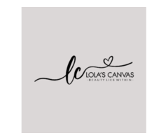 Shop Lola's Canvas Hydrating Hair Care Products Online
