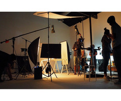 Film Making and Production Company Dubai, Abu Dhabi & UAE