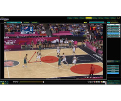Unlock Your Athletic Potential with Interplay Sports Video Analysis