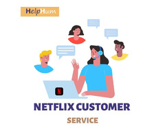 Netflix Customer Service: Your Gateway to Seamless Streaming Delight