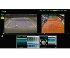 Enhance Your Game with Interplay-Sports' Match Analysis Software