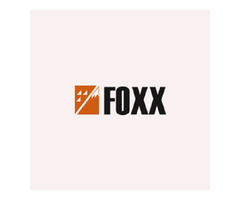 Rebuilding Ukraine: Foxx, Your Trusted Partner