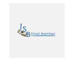 JSB Great Bearings: Your Trusted Source for High-Quality Industrial Bearings