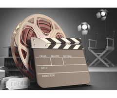 Film Making & Production Compan in UAE