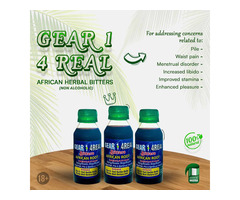 Empower Your Health Journey With Gear1 4Real