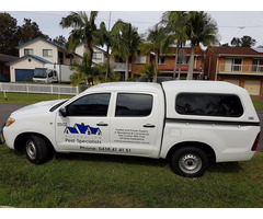 Newcastle Pest Control Services, Pre-Purchase Pest Inspections & Treatment