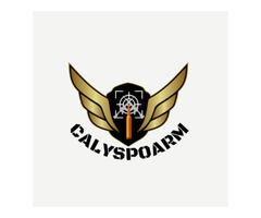 CalypsoArm: Elevate Your Shooting Experience with Premium Reloading Supplies