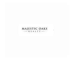 Majestic Oaks Realty: Build Your Dream Home in Florida