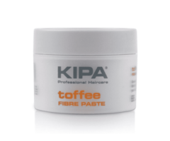 KIPA - Professional Haircare Toffee Fibre Paste