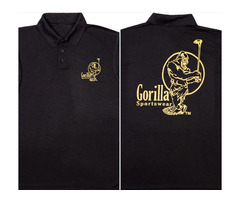 Gorilla Sportswear: Bold, Versatile Styles for Active Confidence