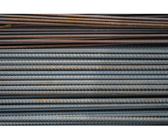 Best TMT Bars Manufacturers in Ahmedabad