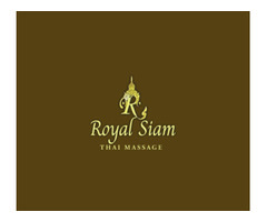Soothing Aromatherapy: Relax & Rejuvenate at Royal Siam