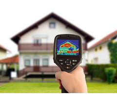 Termite Thermal Imaging Inspection & Treatment in Central Coast +61 1300424266