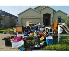 Same-day Junk Removal Service in Toronto and the Greater Toronto Area (GTA)