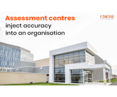 Assessment Centres in Recruitment