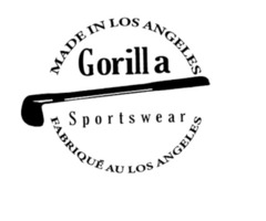 Gorilla Sportswear: Fashion for All Genders Empowering Diversity